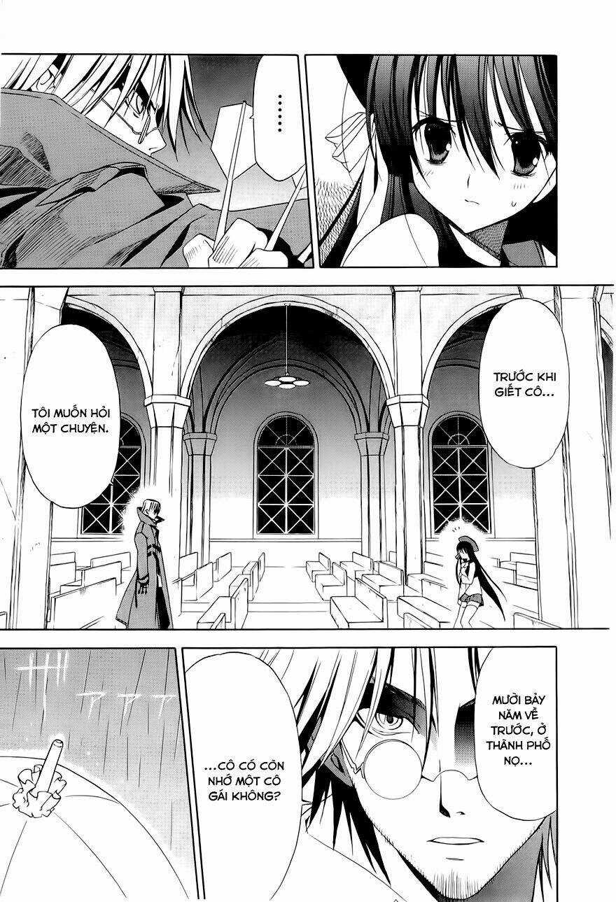 Sola Chapter 2 trang 2