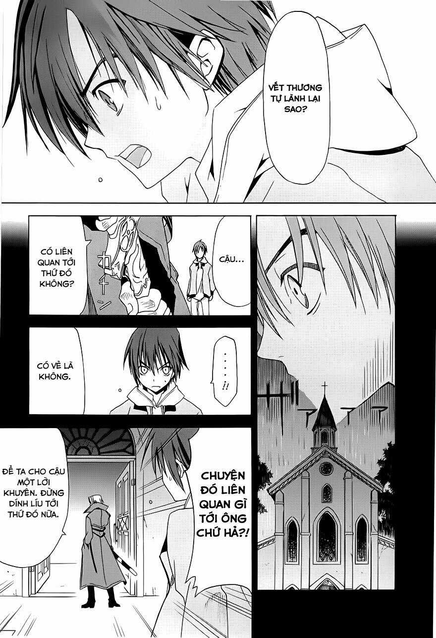 Sola Chapter 2 trang 22