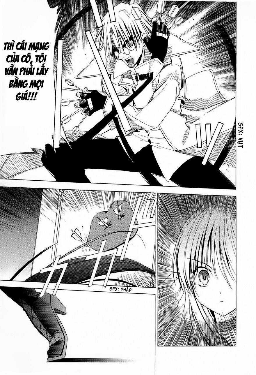 Sola Chapter 2 trang 4