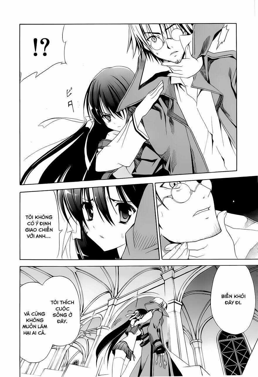 Sola Chapter 2 trang 5