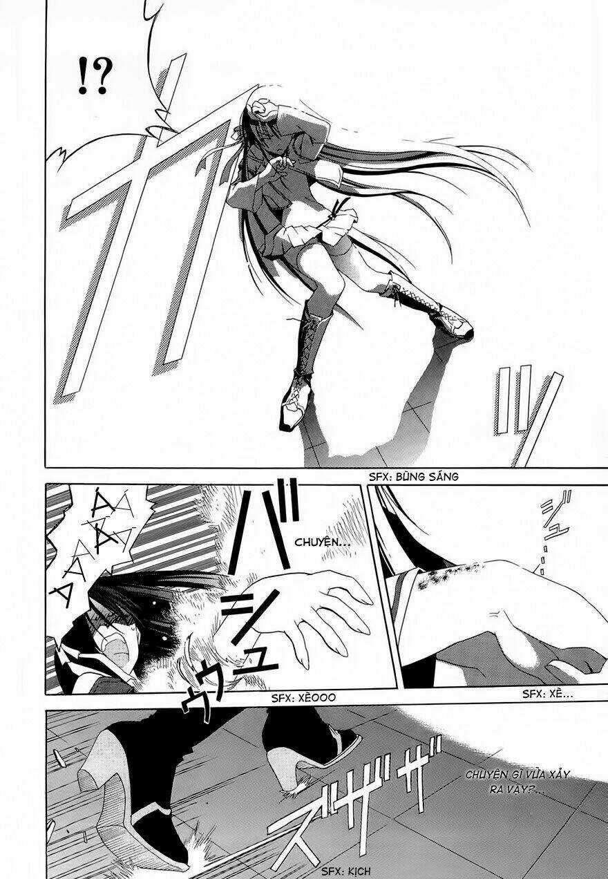 Sola Chapter 2 trang 7