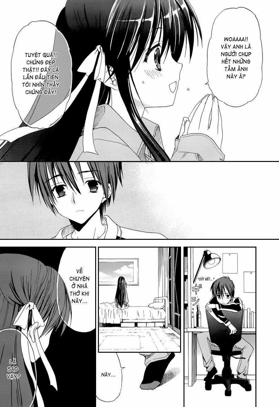 Sola Chapter 3 trang 12