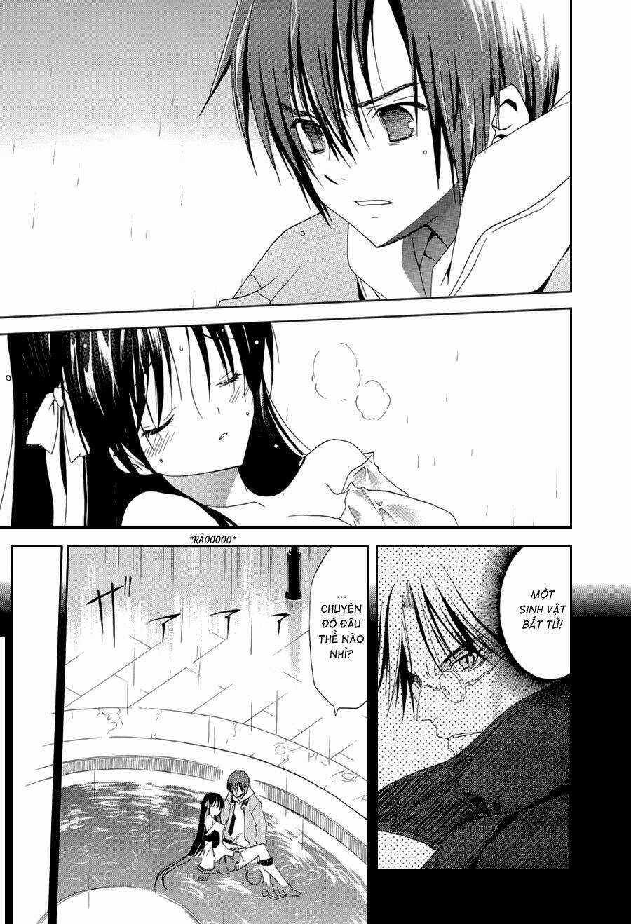 Sola Chapter 3 trang 2