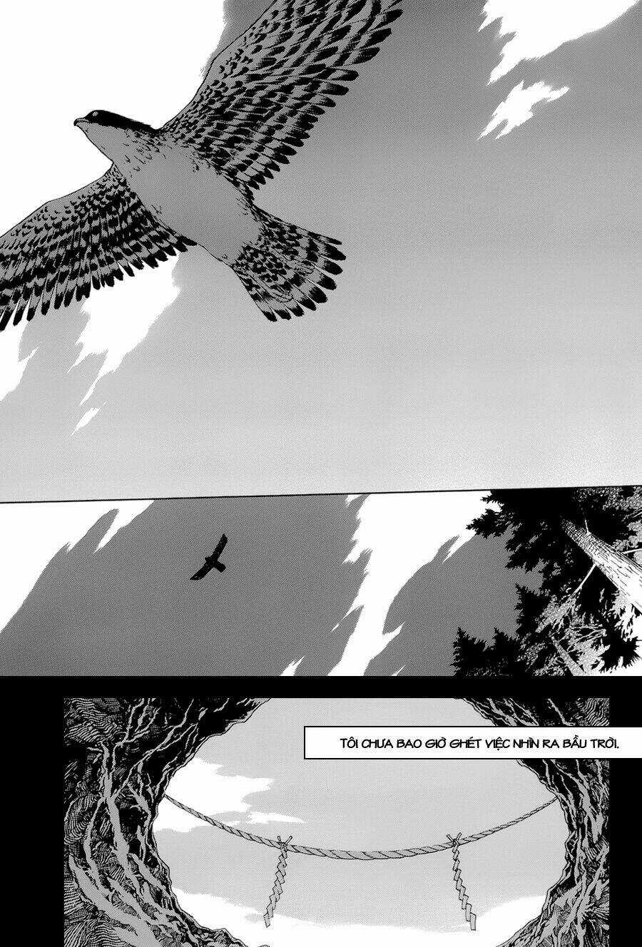 Sola Chapter 3 trang 3