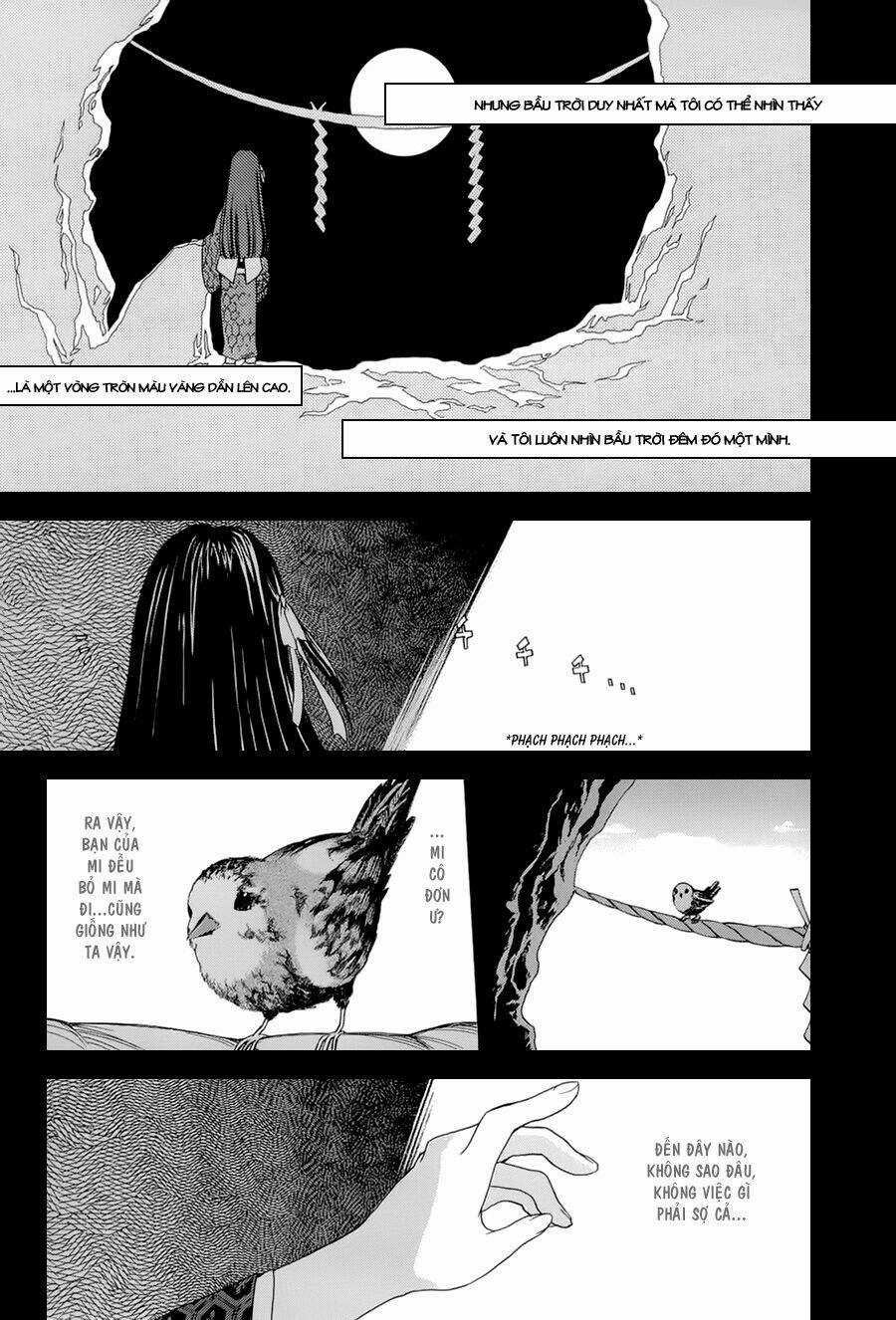 Sola Chapter 3 trang 4