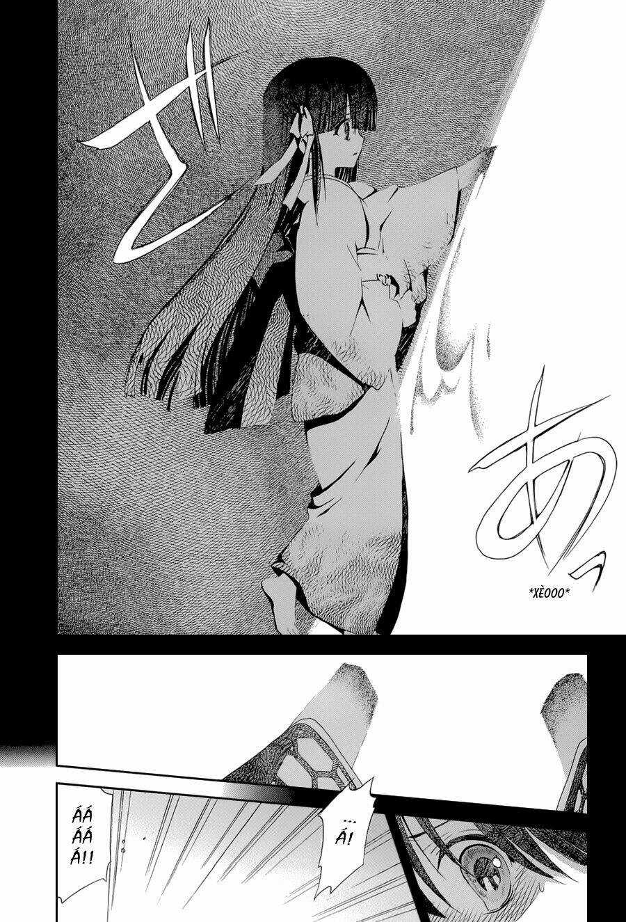 Sola Chapter 3 trang 5