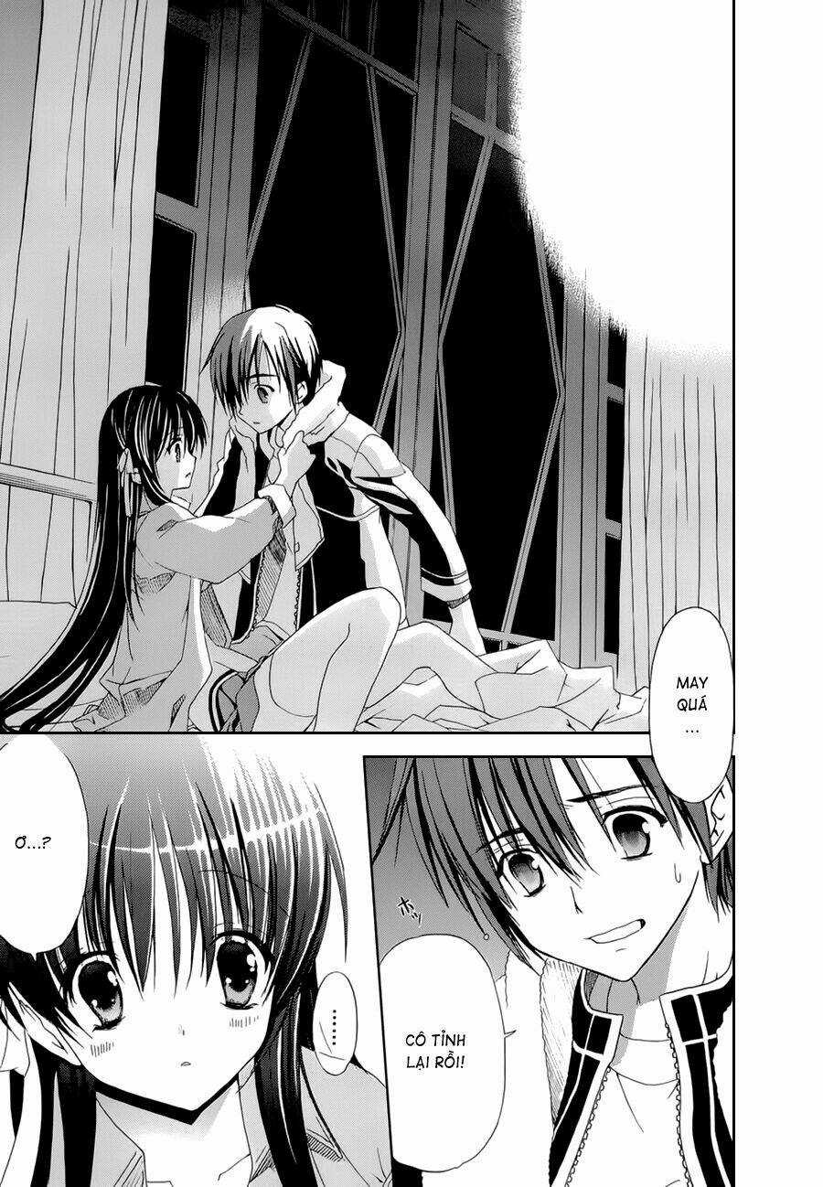 Sola Chapter 3 trang 6