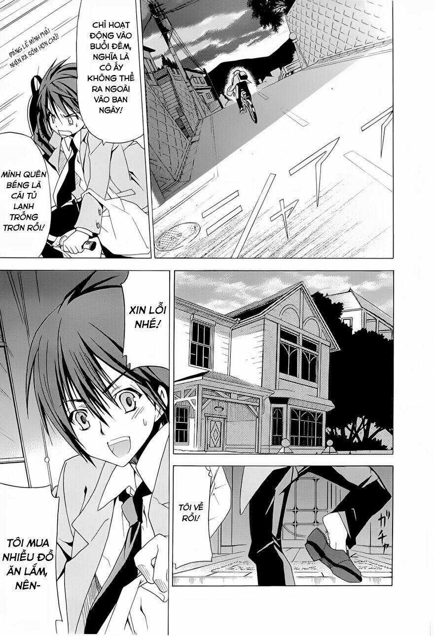 Sola Chapter 4 trang 10