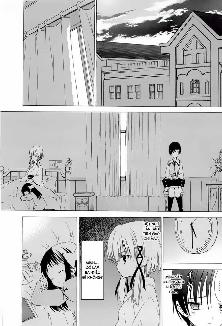 Sola Chapter 4 trang 17