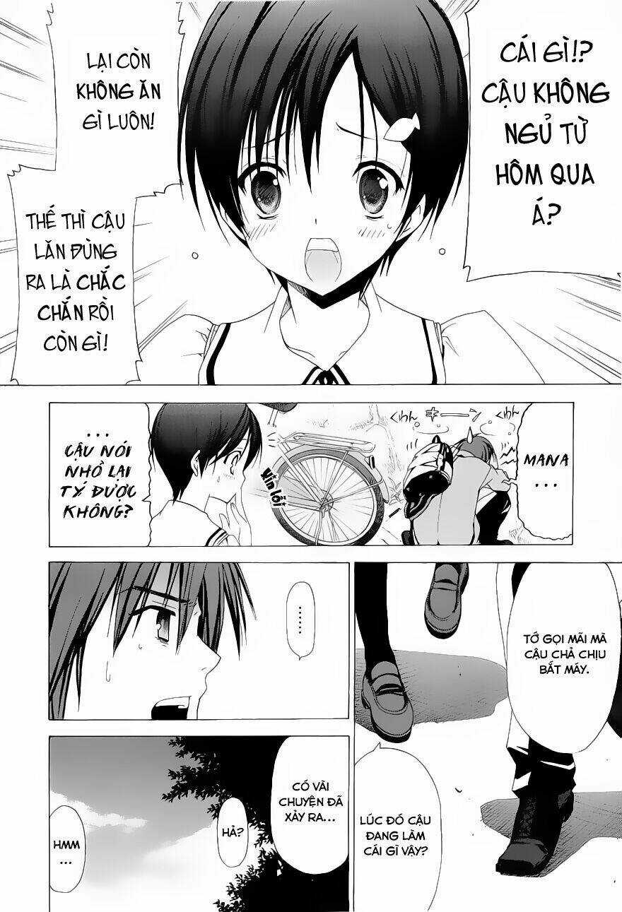 Sola Chapter 4 trang 3