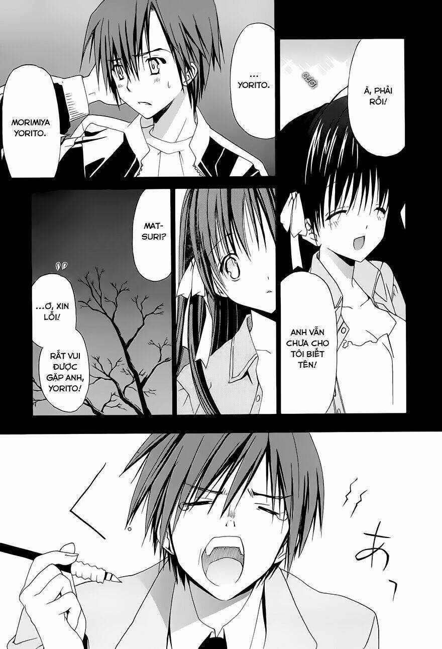 Sola Chapter 4 trang 6