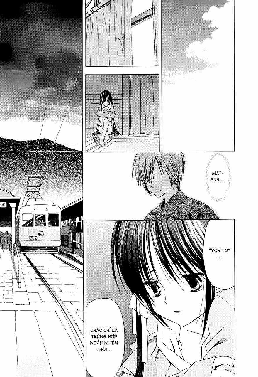 Sola Chapter 4 trang 8