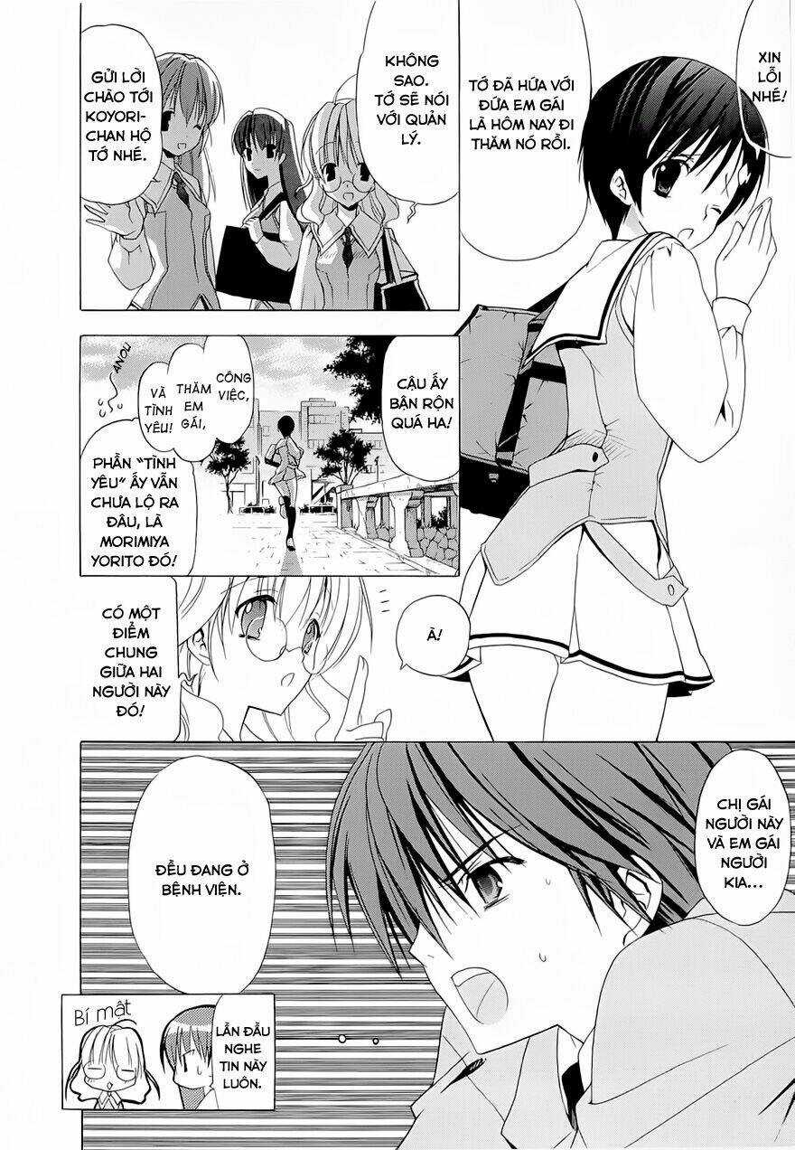 Sola Chapter 4 trang 9