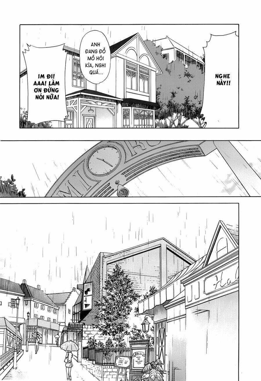 Sola Chapter 5 trang 10