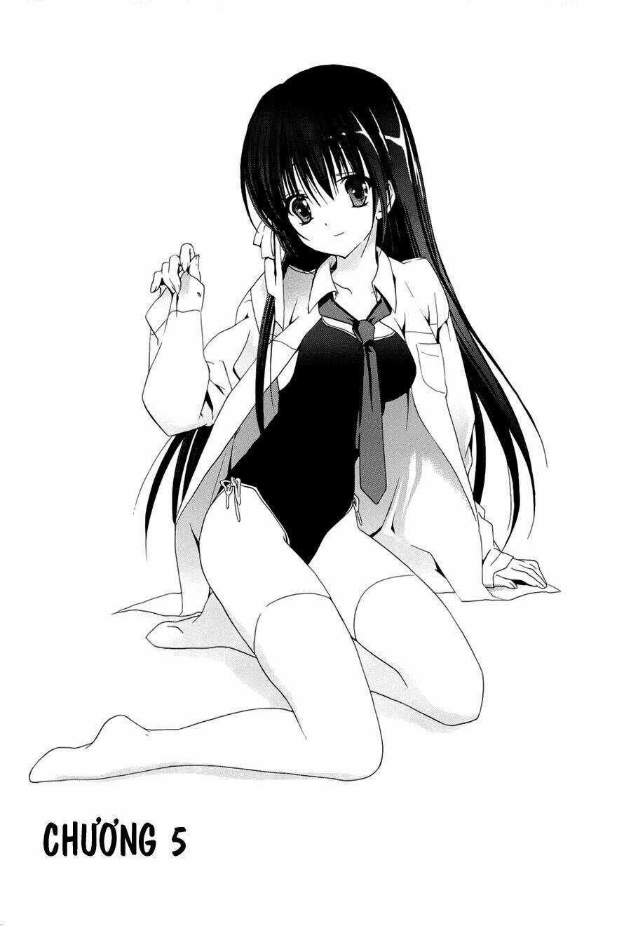 Sola Chapter 5 trang 2