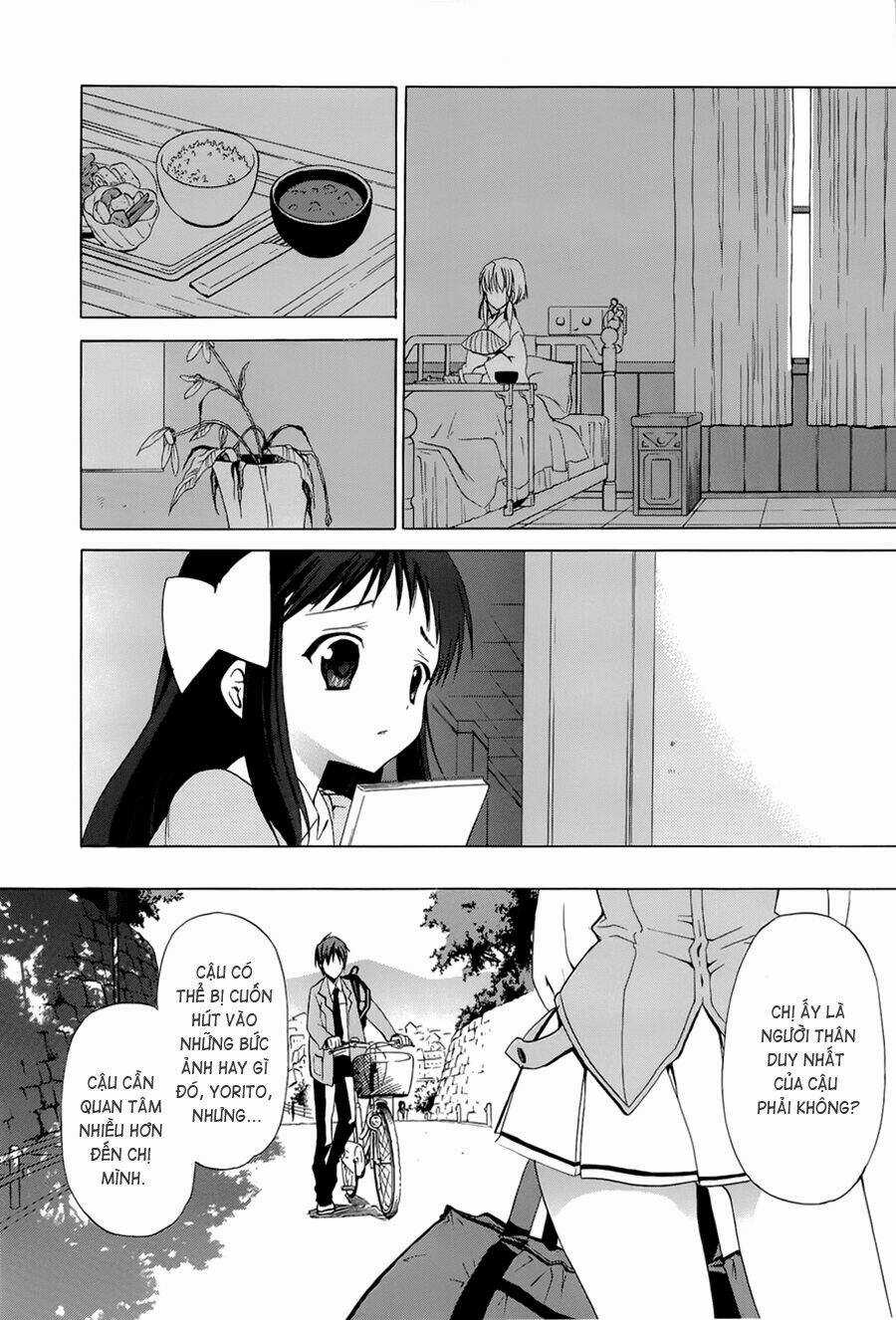 Sola Chapter 5 trang 21