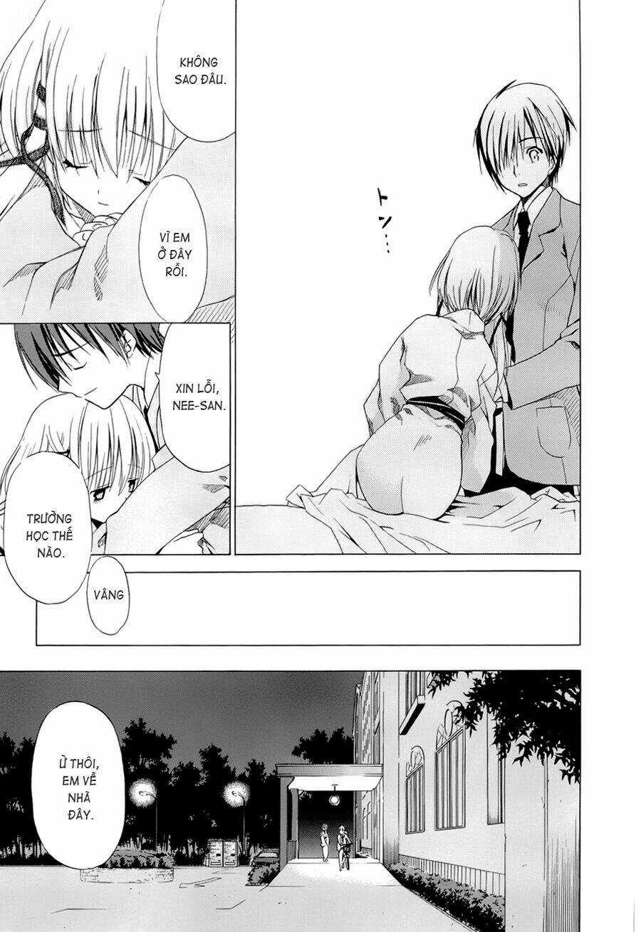 Sola Chapter 5 trang 24