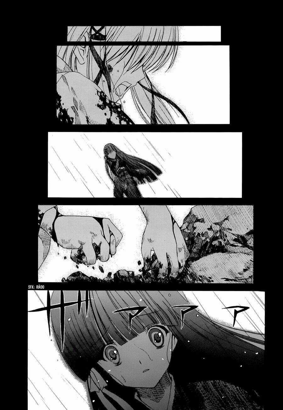 Sola Chapter 5 trang 3