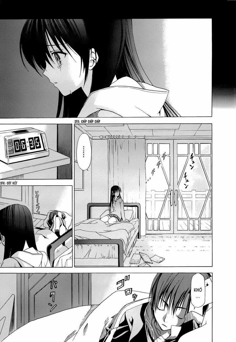 Sola Chapter 5 trang 4