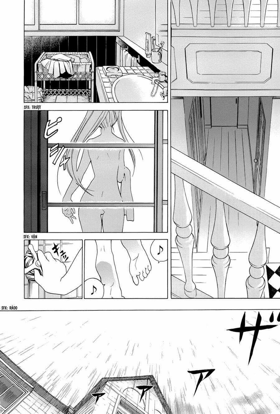 Sola Chapter 5 trang 5