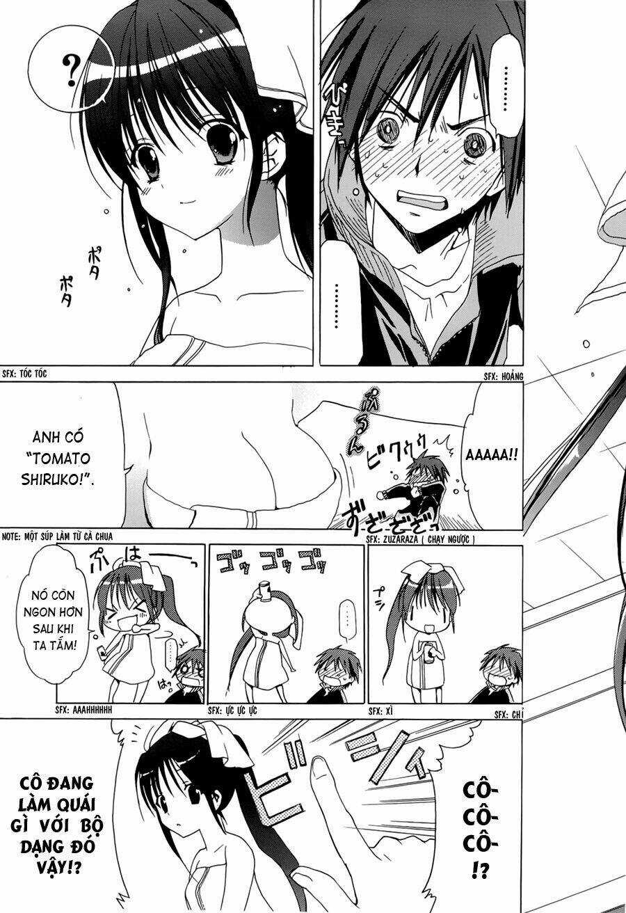 Sola Chapter 5 trang 8