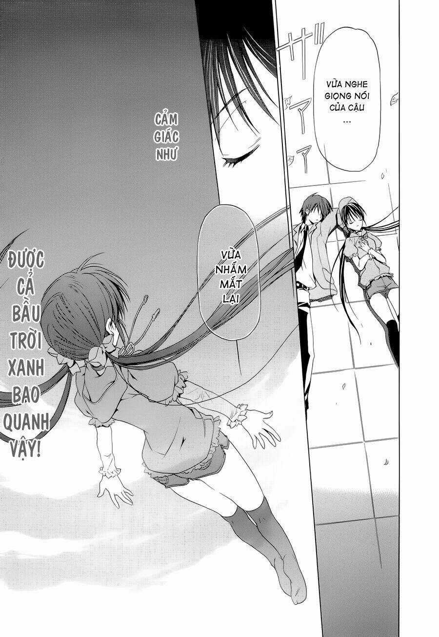 Sola Chapter 6 trang 10