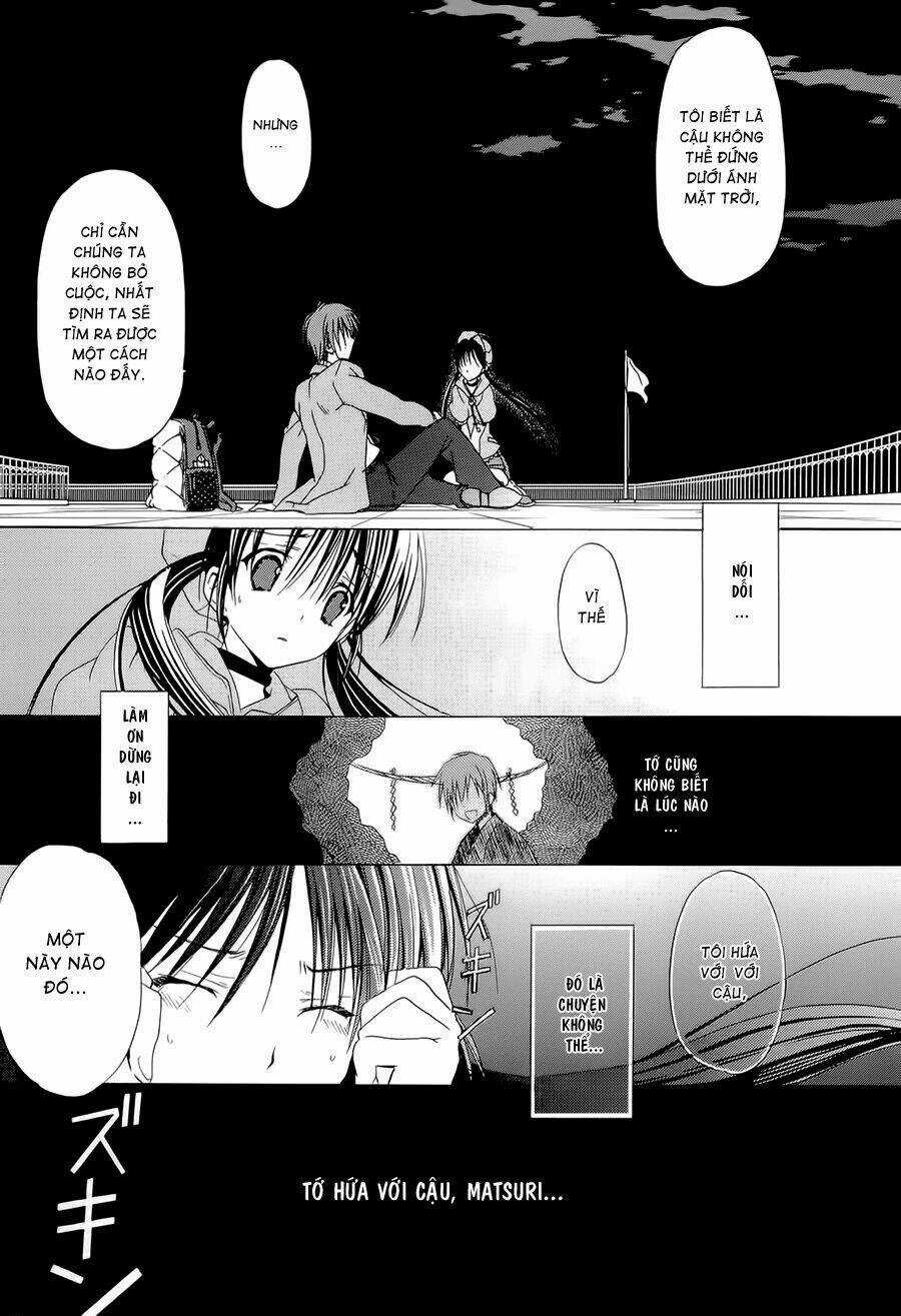 Sola Chapter 6 trang 12