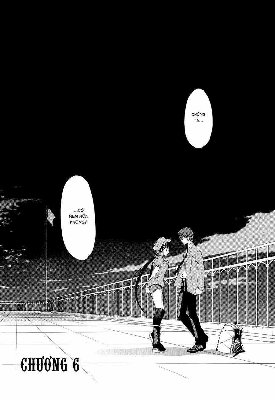 Sola Chapter 6 trang 2