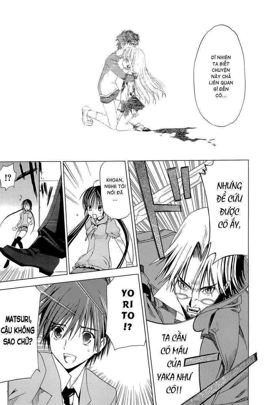 Sola Chapter 6 trang 26