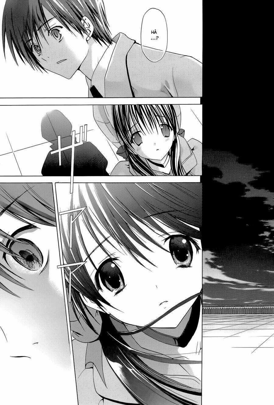 Sola Chapter 6 trang 3