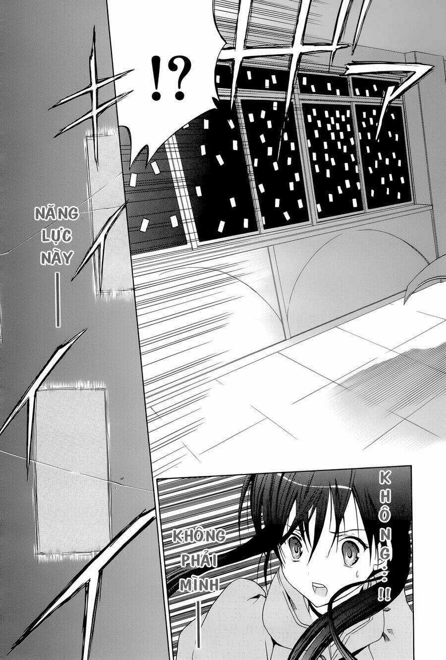 Sola Chapter 6 trang 30