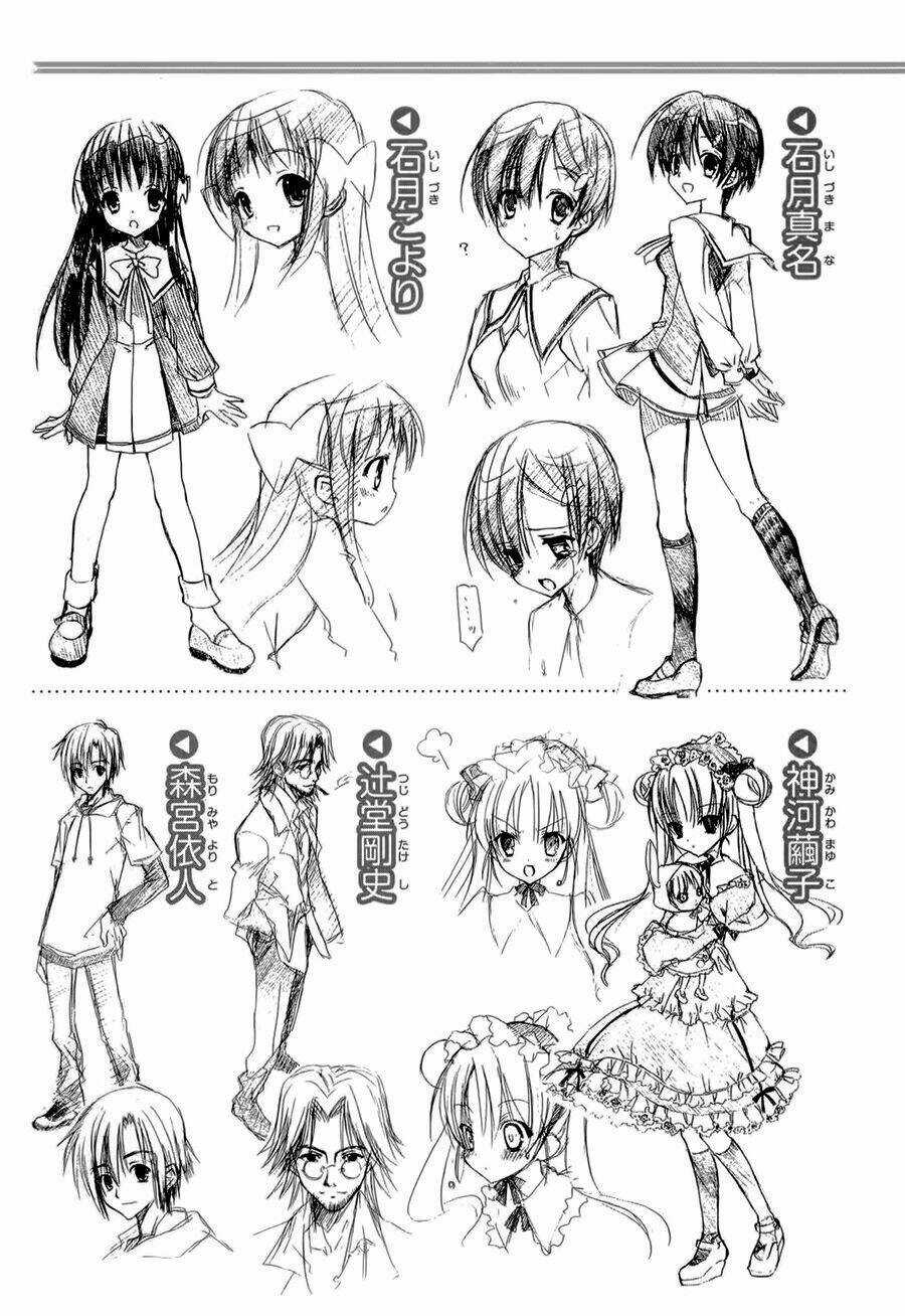 Sola Chapter 6 trang 36