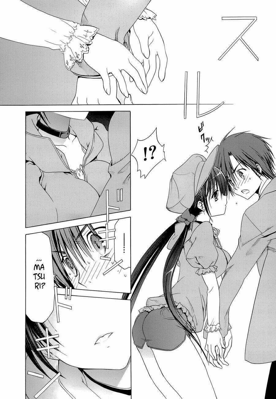 Sola Chapter 6 trang 4