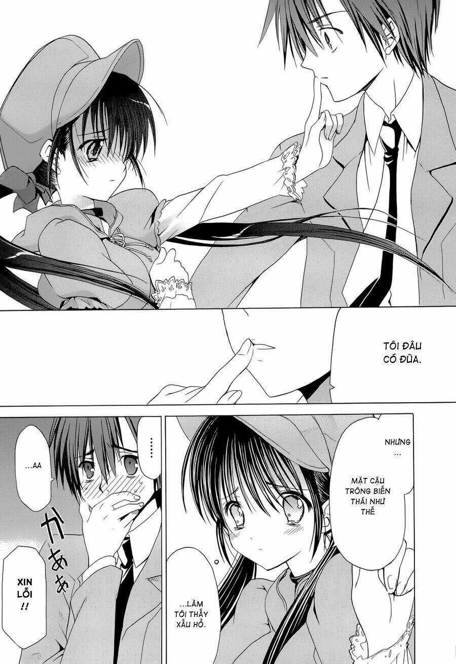 Sola Chapter 6 trang 7