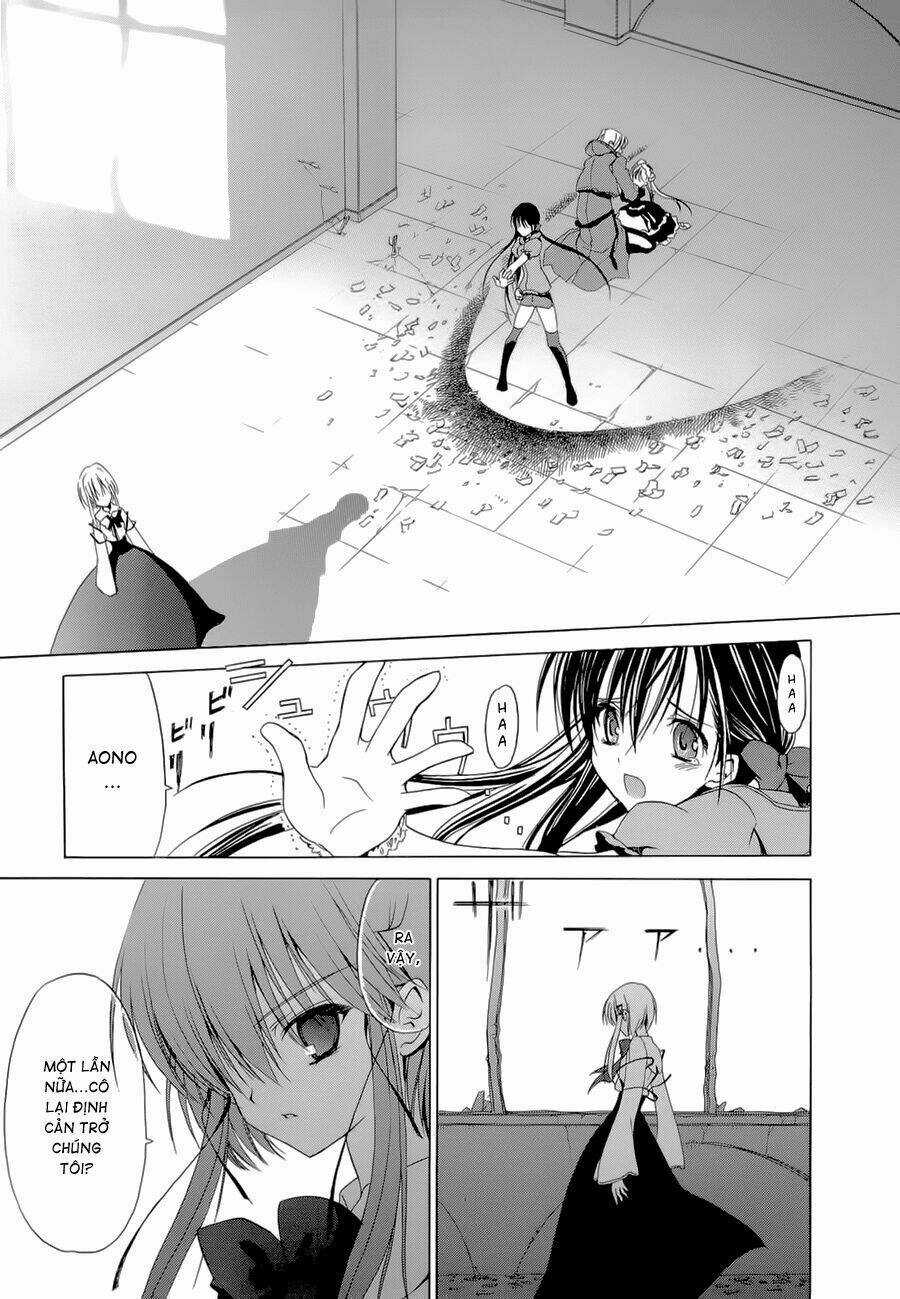 Sola Chapter 7 trang 10