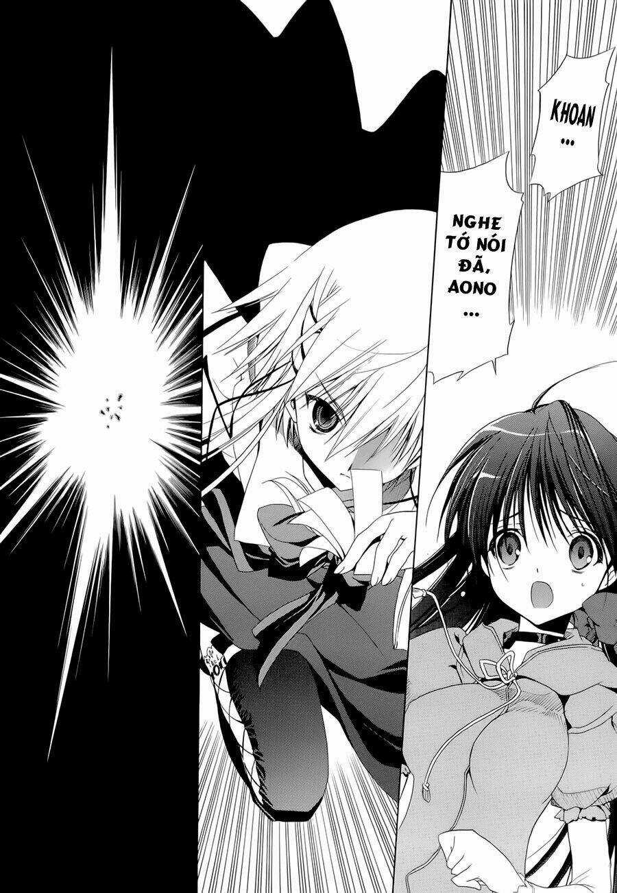 Sola Chapter 7 trang 11