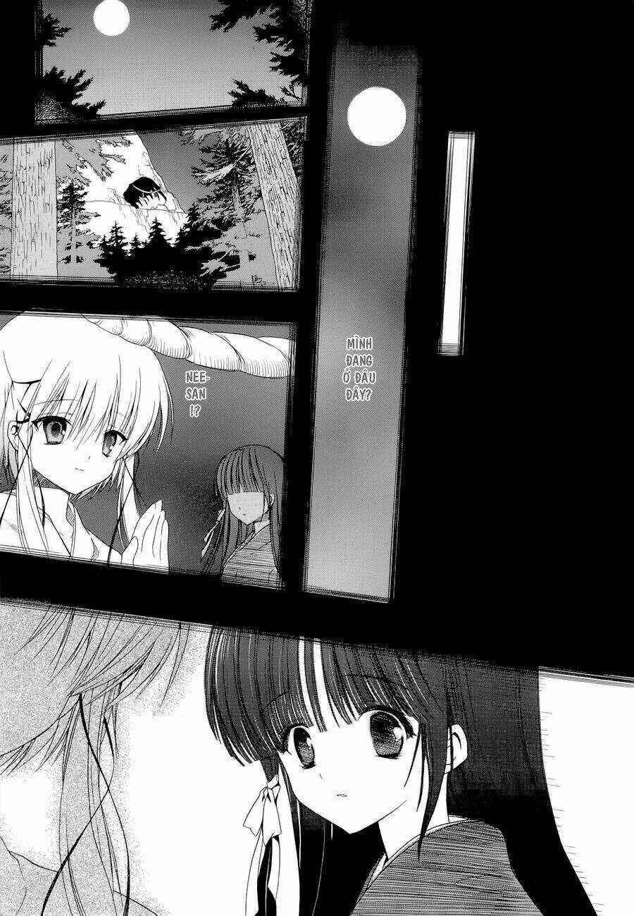 Sola Chapter 7 trang 12