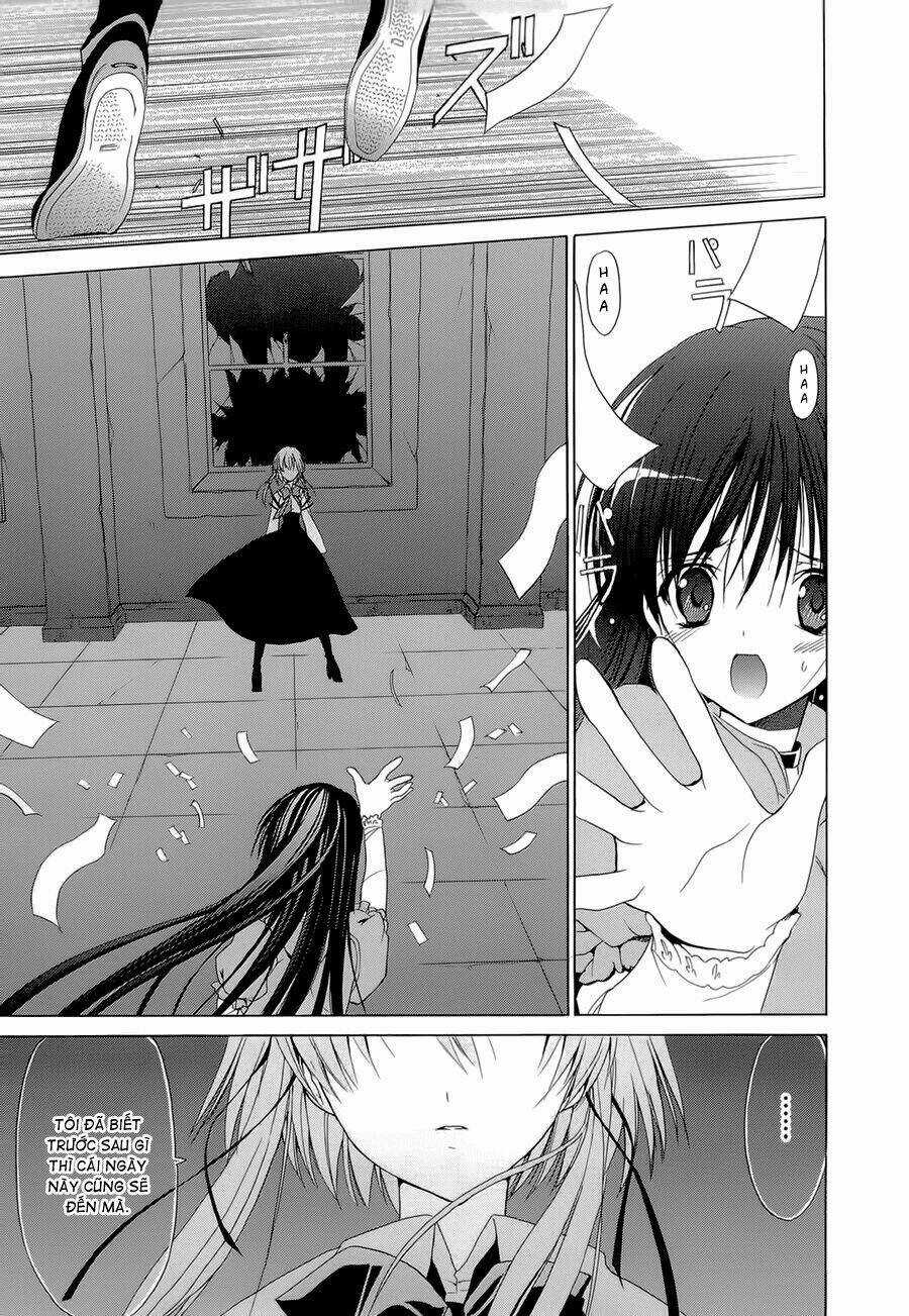 Sola Chapter 7 trang 16