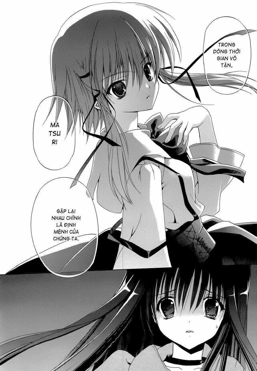 Sola Chapter 7 trang 17