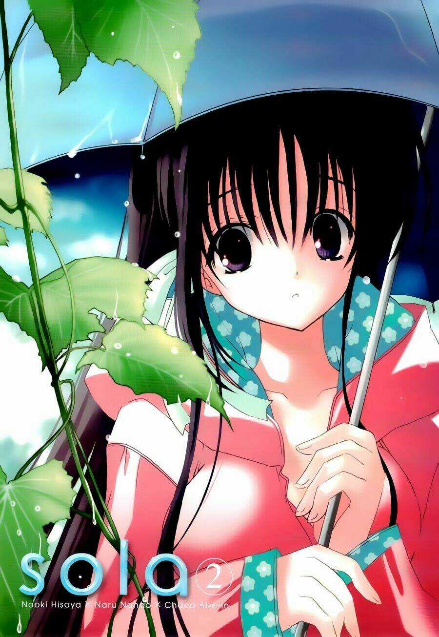 Sola Chapter 7 trang 2