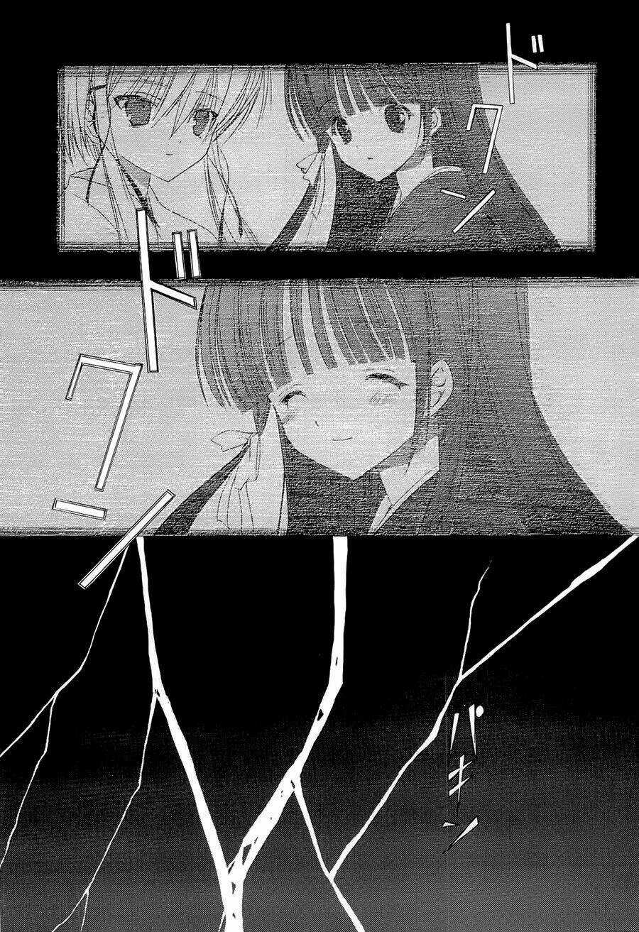 Sola Chapter 7 trang 23