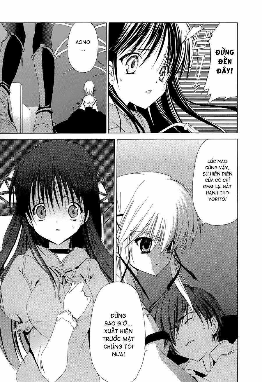 Sola Chapter 7 trang 26