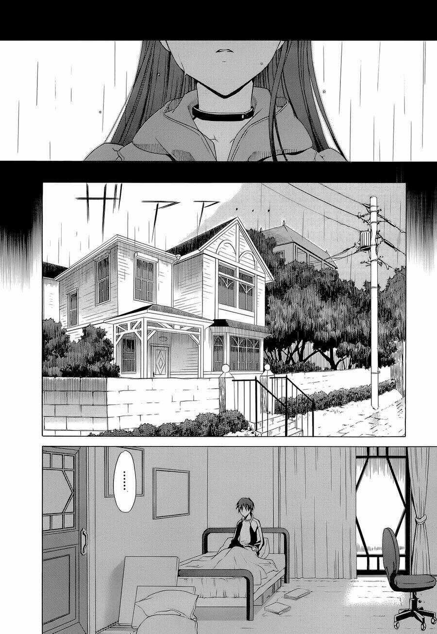 Sola Chapter 7 trang 27