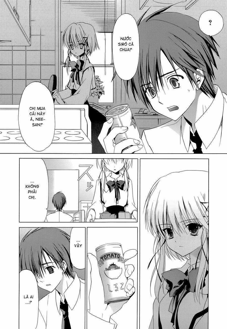 Sola Chapter 7 trang 29