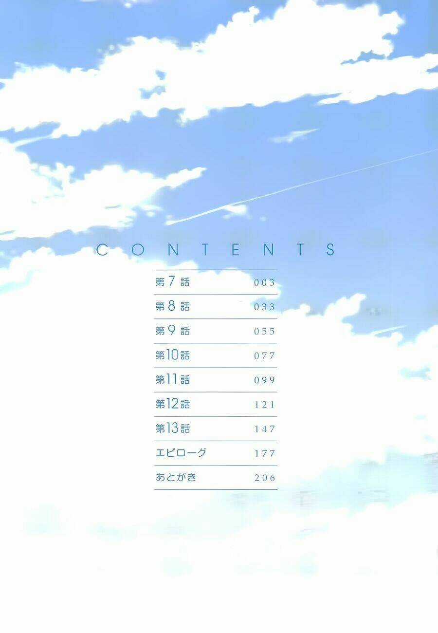 Sola Chapter 7 trang 3