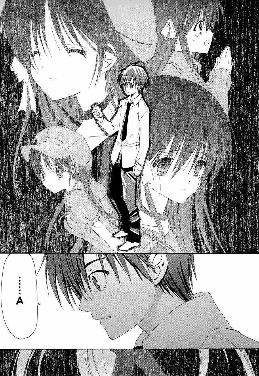 Sola Chapter 7 trang 30