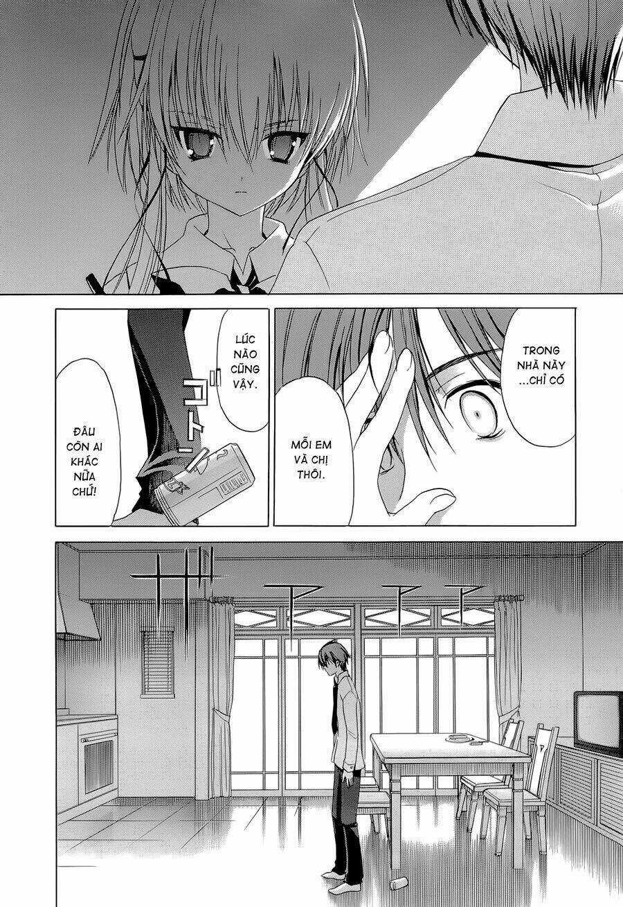 Sola Chapter 7 trang 31