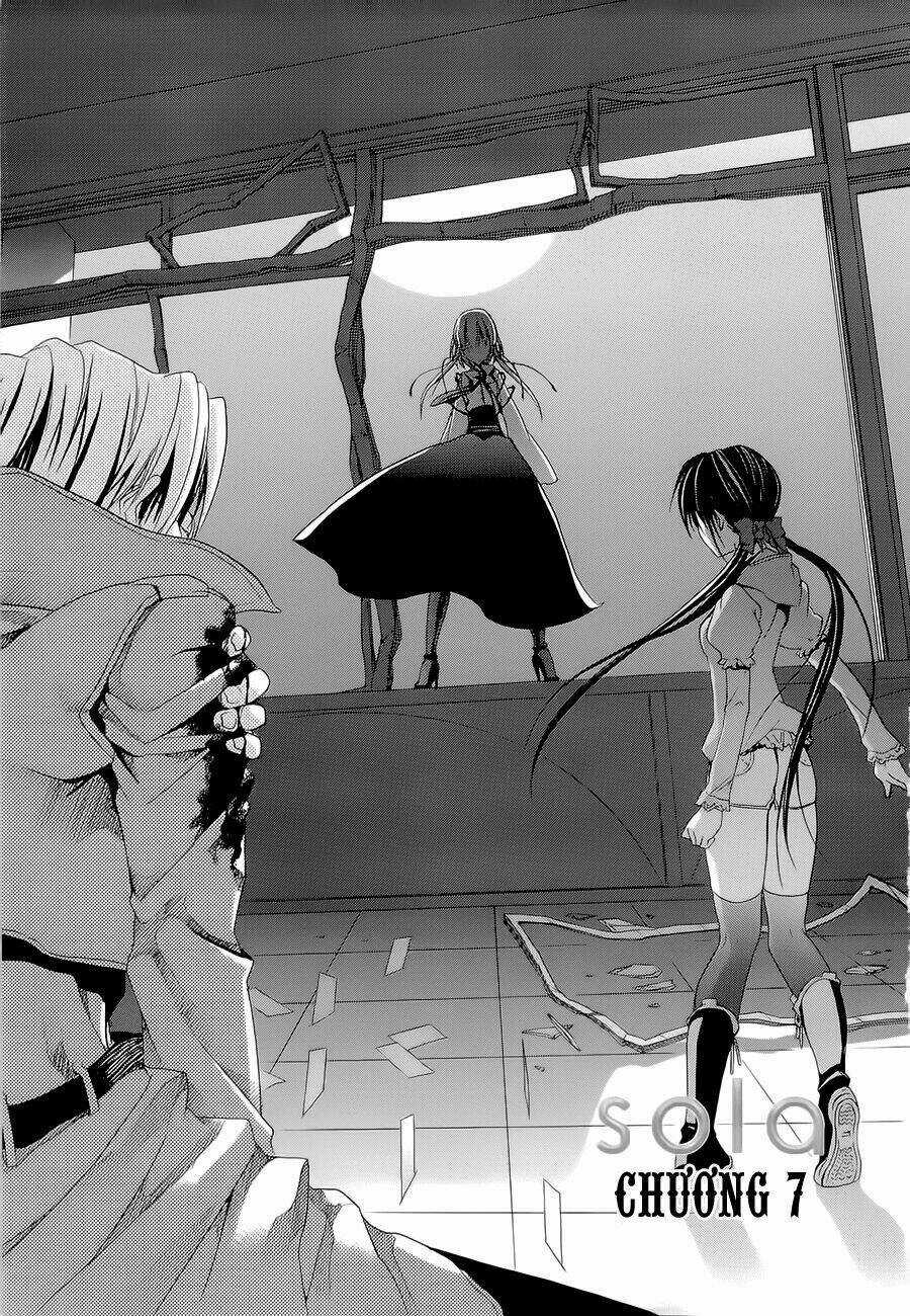 Sola Chapter 7 trang 4