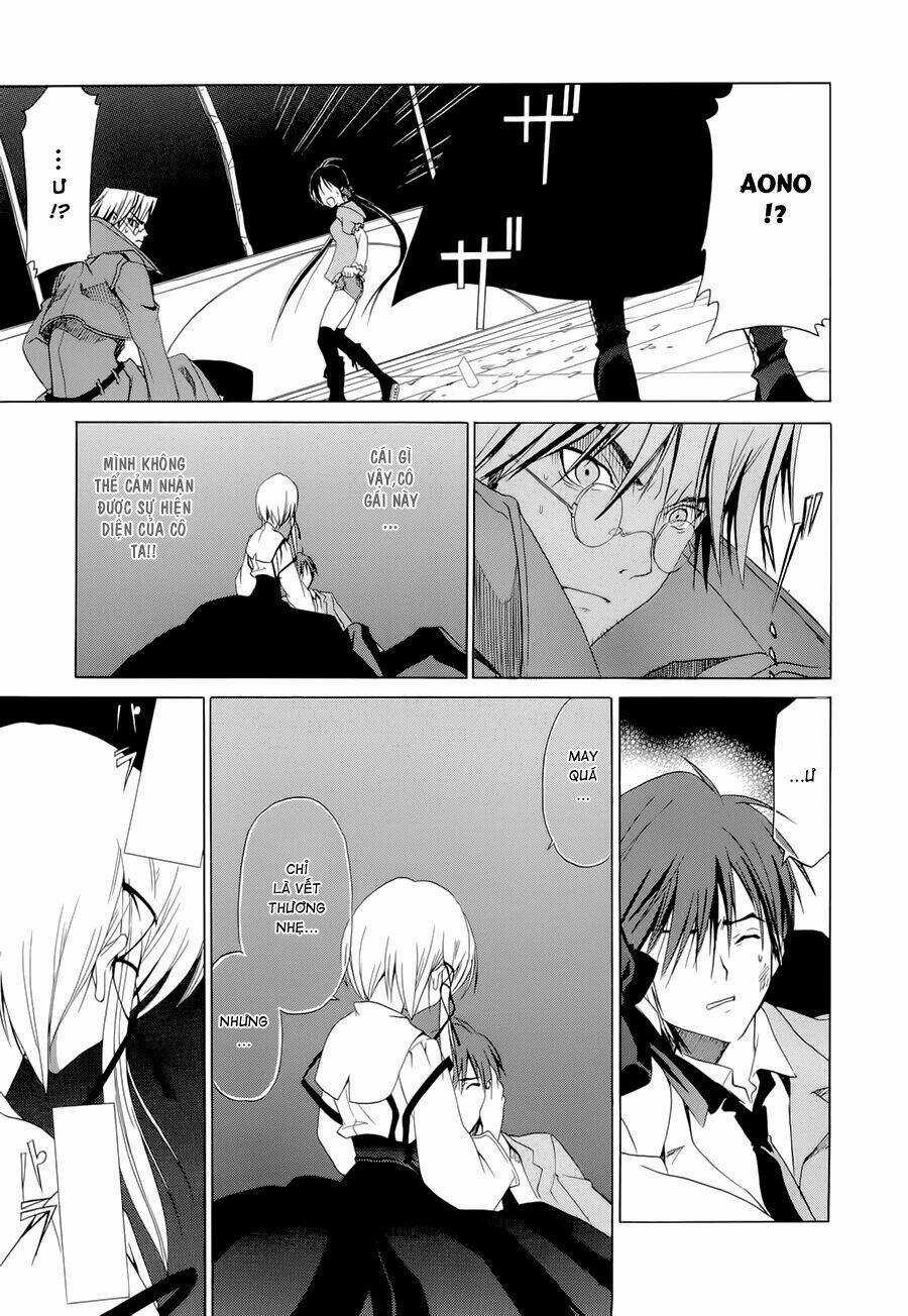 Sola Chapter 7 trang 6