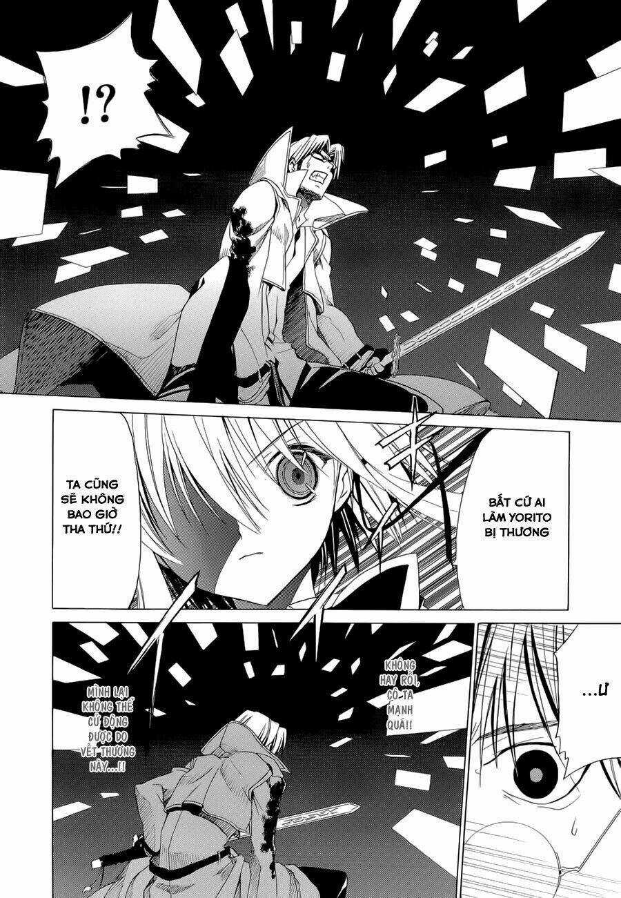 Sola Chapter 7 trang 7